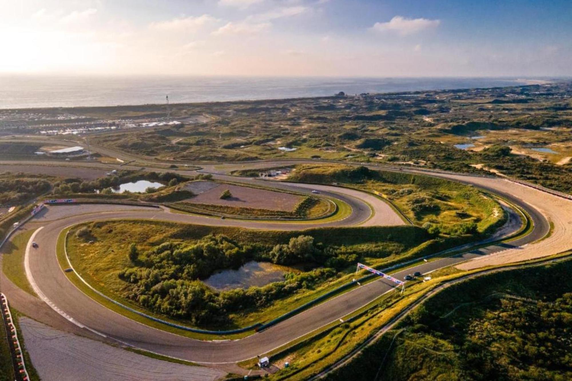 Zab Apartment Zandvoort Esterno foto